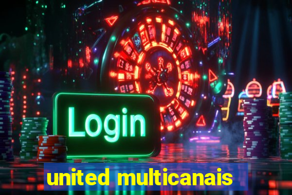 united multicanais